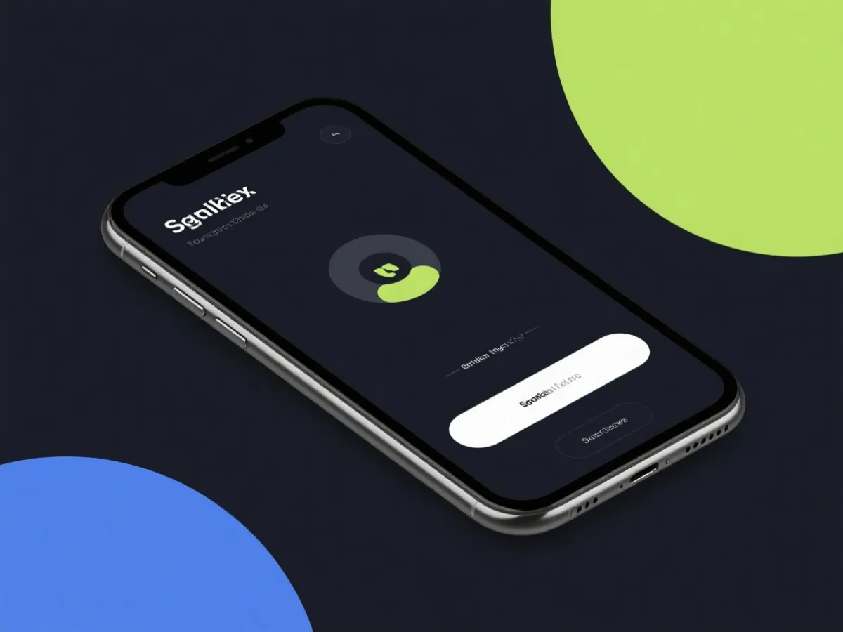 官方体彩App界面示意